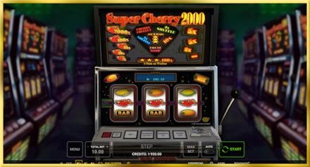mega cherry echtgeld|Super Cherry 2000 Slot .